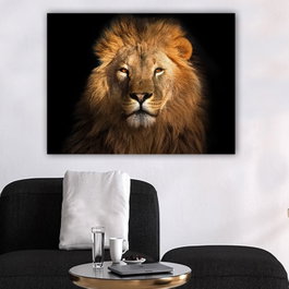 Wallity Lienzo Decorativo Multicolor 70 x 100 cm